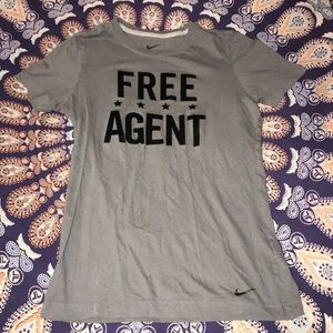 Nike t-shirt